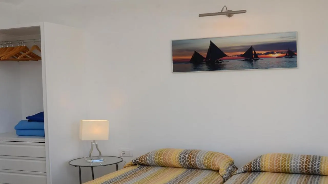 Estudio La Platanera Valle Gran Rey Spain