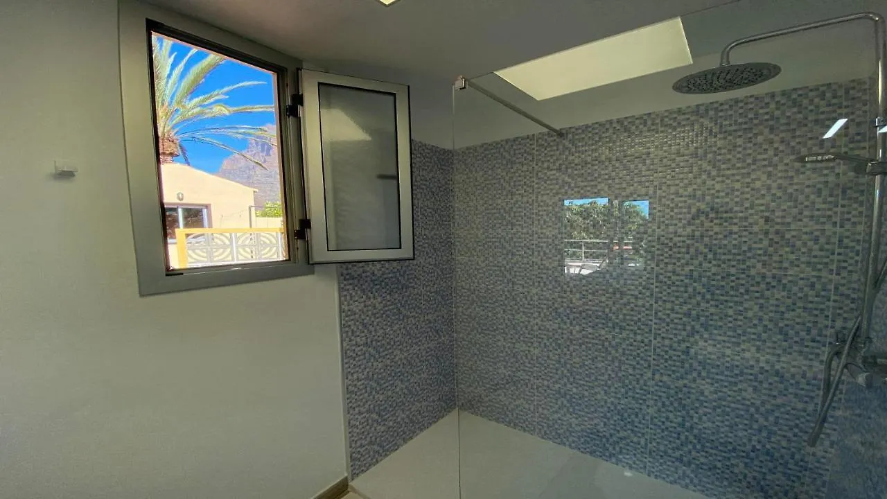 Estudio La Platanera Valle Gran Rey Apartment