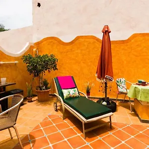 Apartment Casa Conchilla, La Casita, Valle Gran Rey