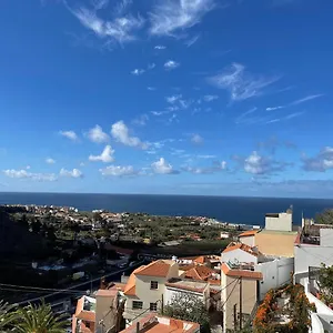 Apartment Vivienda Vacacional Juliana, Valle Gran Rey