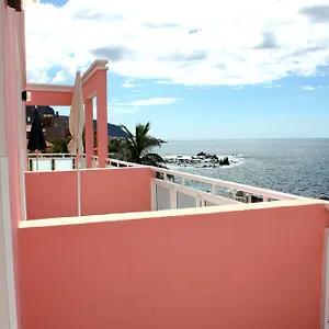  Apartamento El Guirre