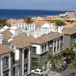 Apartment Mozas, Valle Gran Rey