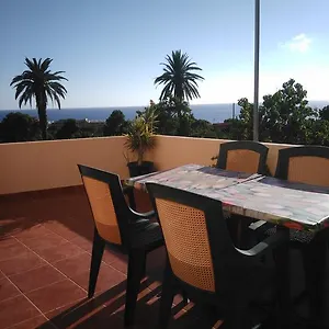 Apartment Casa Isidoro, Valle Gran Rey