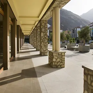 Playa Calera Отель