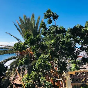 Apartment Efigenia Playa/mar 1, Valle Gran Rey
