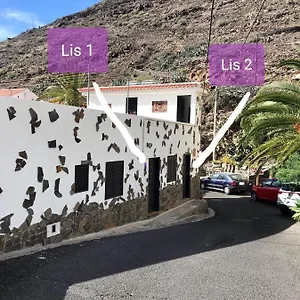 Apartment Flor De Lis, Valle Gran Rey